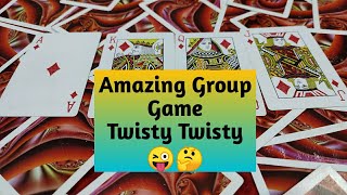 Group game 🤣funny n twisty 😜 kitty party game/ No preparation No time limit full fun game screenshot 4