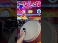 【電マ】SUPERNOVA裏の短連打に革命を起こしました #太鼓の達人