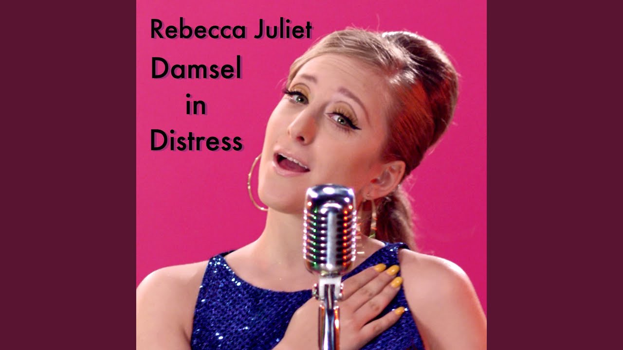 Damsel in Distress - YouTube