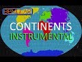 Bemular - Continents (instrumental)