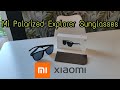 XIAOMI Mi Polarized Explorer Sunglasses