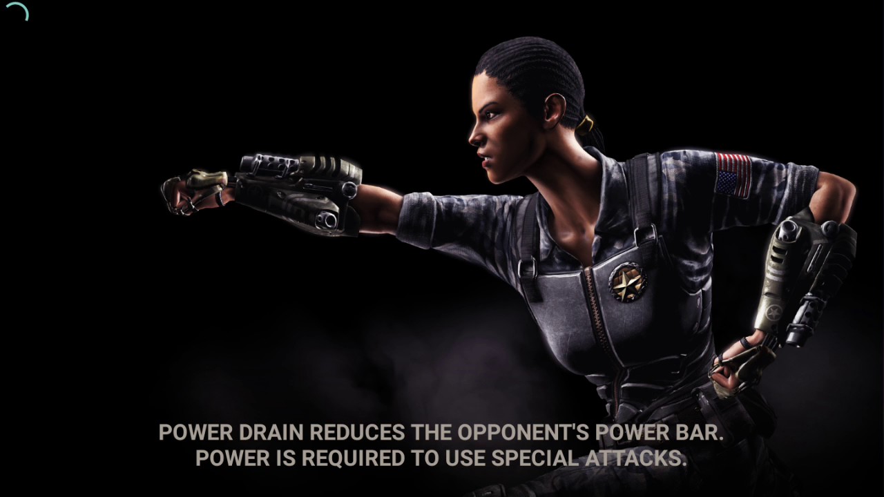 Smoke Triborg Challenge | Hard Battle