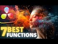7 best functions in davinci resolve studio  tutorial