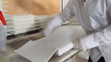 Filter factory--If you are interested in producing car filters, please click this video.