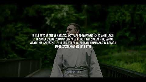 Macias - INTRODESTRUKCJA (TEKST)