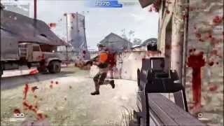 Soldier Front 2: KILLS!!!!!