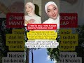 PENAMPILAN NIKITA WILLY BANJIR PUJIAN‼️#nikitawilly #beritaartis #shorts