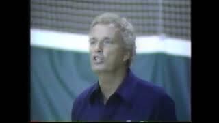 How To Catch In Triple Threat To Drive!!! Hubie Brown