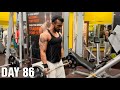 Entering the final week  90 days transformation  amit pachori entertainment  