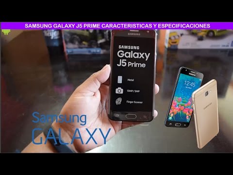 Samsung j5 2017