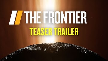 Space Engineers | The Frontier Teaser 3