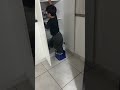 Look at the chaos when you have a toddler at home #littleminds #ytshorts #relatable