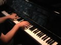 LEVEL5 Judgelight A Certain Scientific Railgun OP2 Piano LEVEL5 Judgelight A Certain Scientific Railgun OP2 Piano