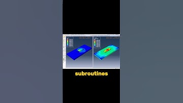 Abaqus Reveals a New Way to Simulate 3D Printed Residual Stress