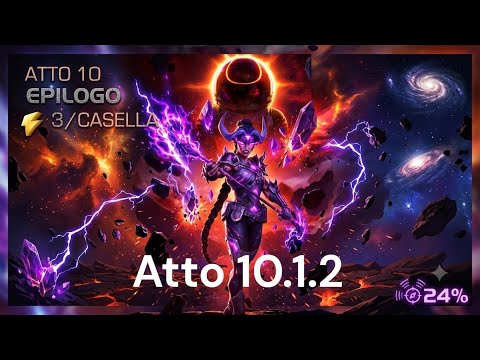 MCOC | Atto 10.1.2