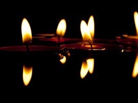 MEDITACION DE LA