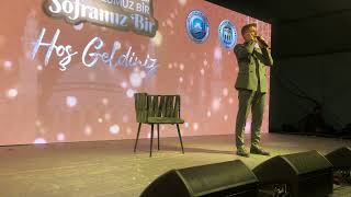 Hamza yanıç Segah makamı akşam ezanı #kahramanmaraş #elbistan #ezansesi #ezan #makam