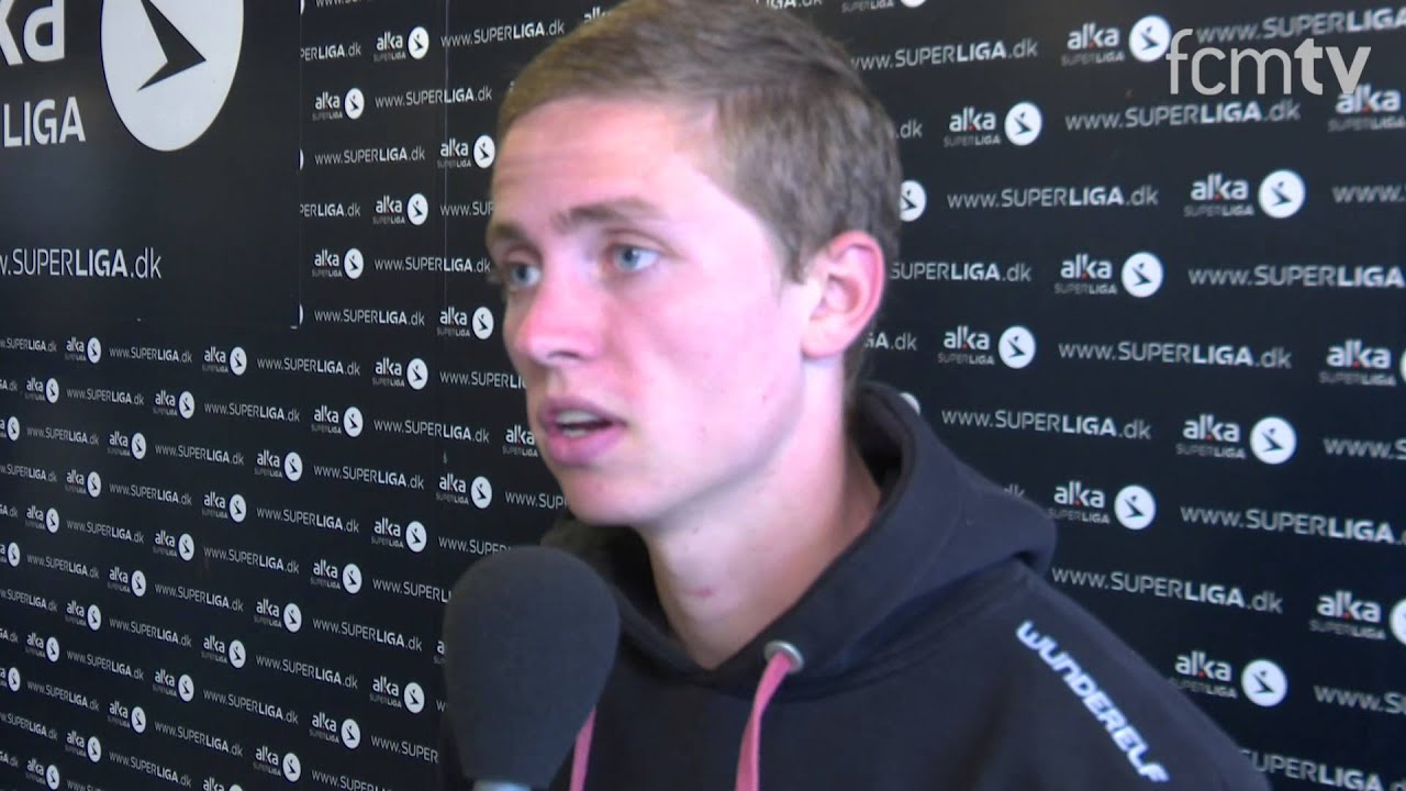 fcm 36 Rømer: Nu skal vi slutte godt af