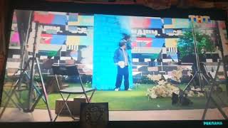 Новые Две Заставки Тнт, Весна 2023