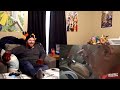 JeanOtaku91 Reacts YTP Angry Grandpa Kills Bridget And Michael Over Burrito
