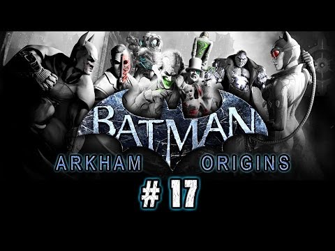 batman:-arkham-origins-walkthrough-part-17---all-part-of-the-joker's-plan!