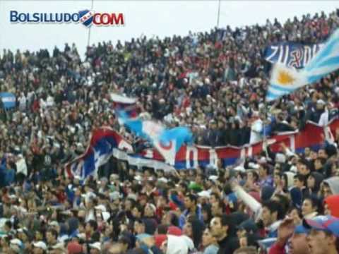 Nacional 0-1 Pearol / Finales 2009-2010