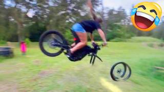 TRY NOT TO LAUGH 😆 Best Funny Videos Compilation 😂 PART 45