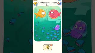 Confess your love to her // Dop 5 // ♥️❤️ #dop5 #trend