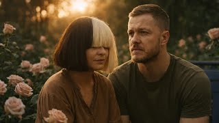 Imagine dragon and Sia ft. - BORN TO SURVIVE (official video)