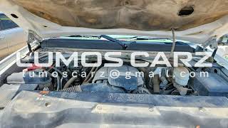 1GT21ZCG2DZ329075 Gmc SIERRA 2013
