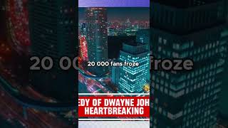 The Tragic Night That Changed The Rock Forever: Owen Hart&#39;s Death  #celebritynews #entertainment