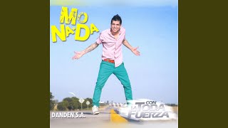 Video thumbnail of "Monada - Mi Princesa"