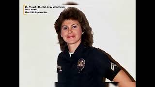 Stephanie Lazarus: The Detective Who Got Away With Murder for 23 Years