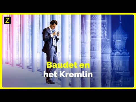 De banden tussen Thierry Baudet en het Kremlin