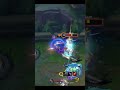 Saved by the bell #riotgames  #leagueoflegends #wildrift #wildriftgameplay #wildrifthighlights