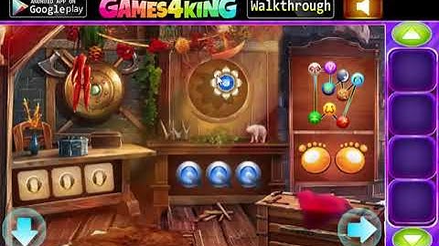 G4K Prudence Turtle Escape Game Walkthrough