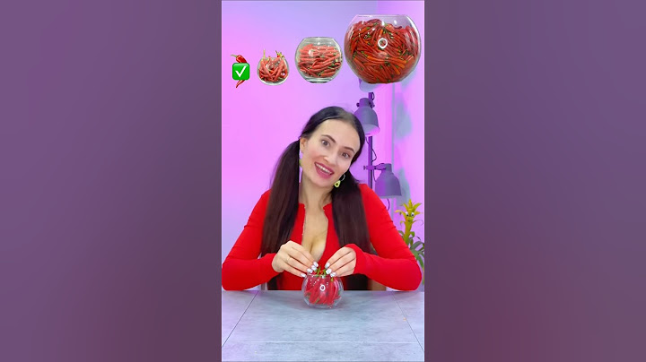 From Small To Giant Hot Chili  Pepper 🥵🌶️🫑😱😵#katebrush #shorts #viral