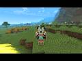 SUPERVIVENCIA COLOSAL Cap6: Un creeper gigante.