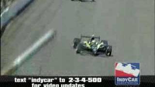 Indy 500 Rookie Orientation Practice Day 2