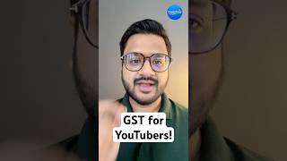 GST for YouTubers &amp; Content Creators | Export of Services | Adsense Revenue | Common Mistakes!