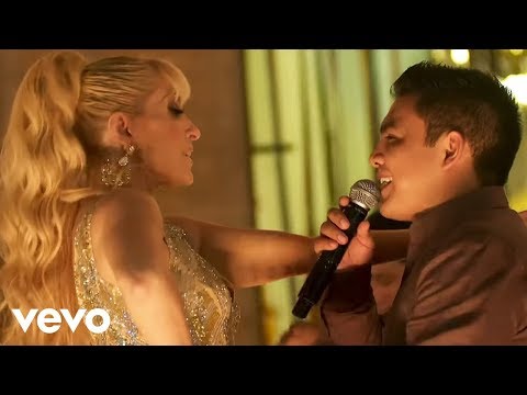 Los Ángeles Azules - Me Haces Falta Tú Ft.Yuri