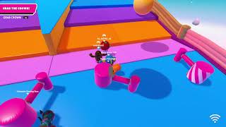 FallGuys : FUNNIEST FALL MOUNTAIN YOU WILL EVER SEE