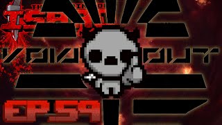 Néantisation  - The Binding of Isaac Repentance Ep.59 [FR]