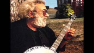 Video-Miniaturansicht von „Jerry Garcia "Black Muddy River" acoustic tribute with banjo by Blueground Undergrass“