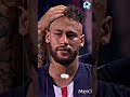 نيمار بكى ثم قد م واحدة من أعظم لحظاته نيمار كرة القدم لحظة تاريخية إلهام Shorts 