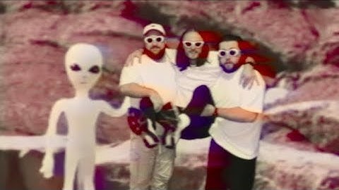 Tidal End - worth it! (Music Video)