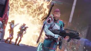 Apex Legends   Fight Force Event Trailer   PS5 & PS4 Games
