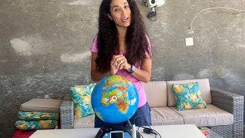 Leap Frog Magic Adventures Globe - Honest Review and Demo! Watch before you buy!