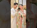 mawra Hocane and ameergilani latest shoot