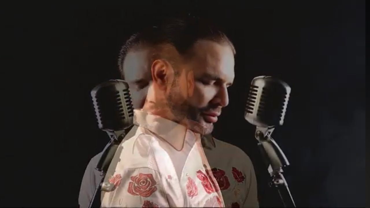 Si ya me voy - Santaella (Official video)